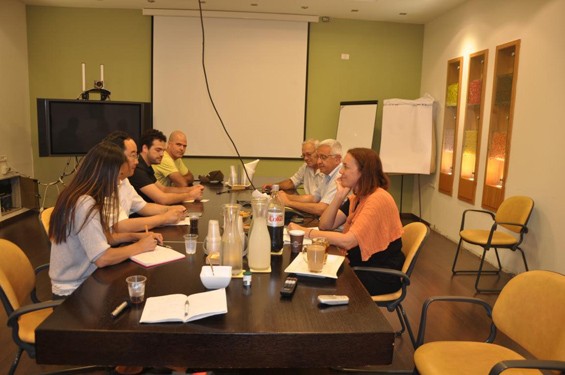 甘肃省副省长、工商联主席郝远会见以色列高科技企业，，威廉希尔williamhill节水董事长王栋陪同考察 - 威廉希尔williamhill新闻 - 新闻中心 - 以色列,威廉希尔williamhill,王栋,公司,节水,董事长,集团,相助,nbsp