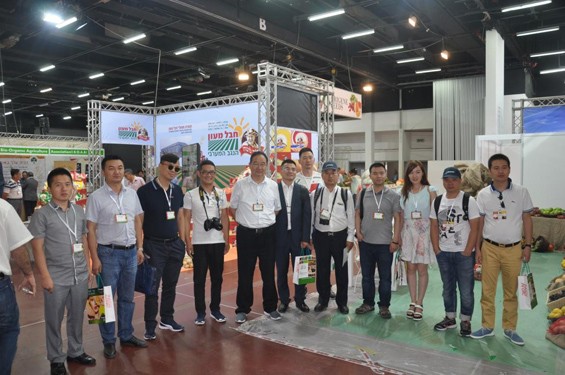 甘肃省副省长、工商联主席郝远会见以色列高科技企业，，威廉希尔williamhill节水董事长王栋陪同考察 - 威廉希尔williamhill新闻 - 新闻中心 - 以色列,威廉希尔williamhill,王栋,公司,节水,董事长,集团,相助,nbsp