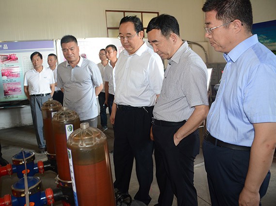 水利部调研组莅临威廉希尔williamhill节水集团调研考察 - 威廉希尔williamhill新闻 - 新闻中心 - 节水,威廉希尔williamhill,调研组,集团,水利部,调研,考察,nbsp,莅临