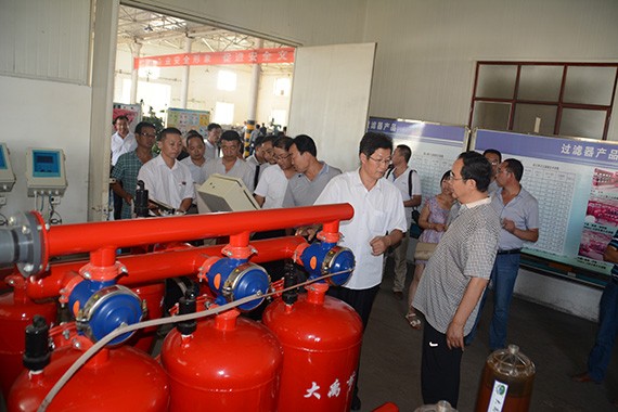 平凉市水利工程现代化治理观摩组到威廉希尔williamhill节水集团旅行考察 - 威廉希尔williamhill新闻 - 新闻中心 - 观摩,平凉市,治理,水利工程,考察,现代化,公司,威廉希尔williamhill,节水