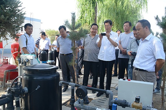 平凉市水利工程现代化治理观摩组到威廉希尔williamhill节水集团旅行考察 - 威廉希尔williamhill新闻 - 新闻中心 - 观摩,平凉市,治理,水利工程,考察,现代化,公司,威廉希尔williamhill,节水