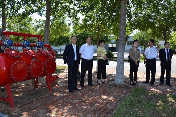 威廉希尔williamhill节水集团与平安信托、允能日新签署150亿“水利工业投资基金相助框架协议” - 威廉希尔williamhill新闻 - 新闻中心 - 信托,平安,工业,威廉希尔williamhill,水利,投资基金,节水,日新,允能