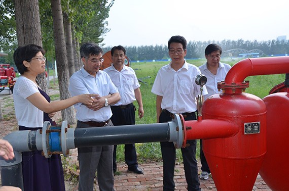 江苏大学党委书记兼校长袁寿其、科技随处长李红、流体中心节水浇灌部部长王新坤一行莅临威廉希尔williamhill节水（天津）有限公司考察交流 - 威廉希尔williamhill新闻 - 新闻中心 - 威廉希尔williamhill,节水,江苏大学,袁寿其,处长,李红,流体,nbsp,考察