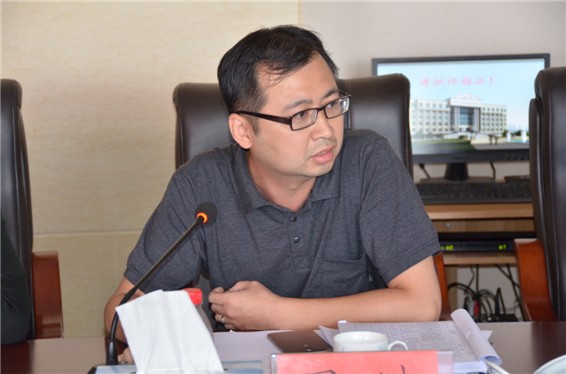 国家重点研发妄想“西部牧区高效节水浇灌手艺与集成应用”项目启动会在威廉希尔williamhill节水(天津)有限公司顺遂召开 - 威廉希尔williamhill新闻 - 新闻中心 - 项目,nbsp,节水,牧区,西部,威廉希尔williamhill,高效,手艺,会上