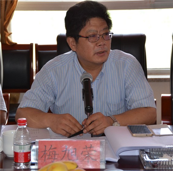 国家重点研发妄想“西部牧区高效节水浇灌手艺与集成应用”项目启动会在威廉希尔williamhill节水(天津)有限公司顺遂召开 - 威廉希尔williamhill新闻 - 新闻中心 - 项目,nbsp,节水,牧区,西部,威廉希尔williamhill,高效,手艺,会上