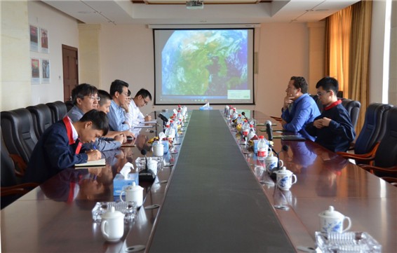 以色列TAVLIT公司总司理Yoav Nahmias先生莅临威廉希尔williamhill节水（天津）有限公司考察洽谈 - 威廉希尔williamhill新闻 - 新闻中心 - 威廉希尔williamhill,节水,公司,Yoav,Nahmias,先生,考察,总司理,TAVLIT