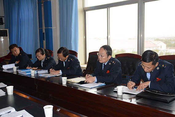 酒泉市国税局局长张智一行莅临威廉希尔williamhill节水集团调研指导 - 威廉希尔williamhill新闻 - 新闻中心 - 局长,张智,一行,国税局,公司,nbsp,酒泉市,调研,集团