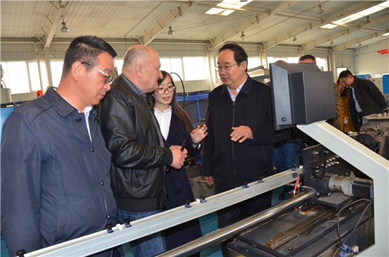 马其顿科查尼市市长Ratko Dimitrovski先生，，，副市长Petar Apostolov先生一行莅临威廉希尔williamhill节水（天津）有限公司考察洽谈 - 威廉希尔williamhill新闻 - 新闻中心 - 先生,威廉希尔williamhill,节水,Dimitrovski,市长,Ratko,马其顿,公司,nbsp