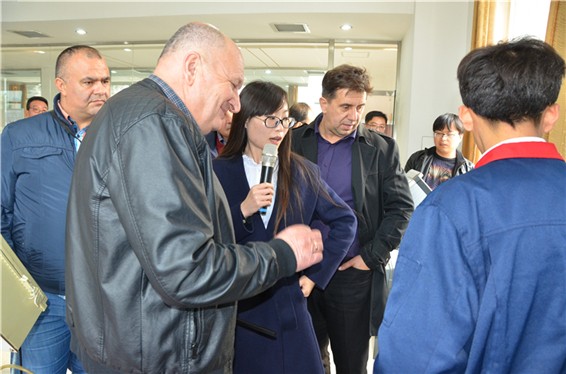 马其顿科查尼市市长Ratko Dimitrovski先生，，，副市长Petar Apostolov先生一行莅临威廉希尔williamhill节水（天津）有限公司考察洽谈 - 威廉希尔williamhill新闻 - 新闻中心 - 先生,威廉希尔williamhill,节水,Dimitrovski,市长,Ratko,马其顿,公司,nbsp