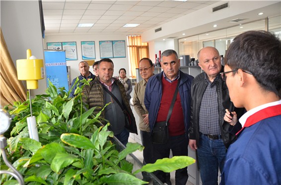 马其顿科查尼市市长Ratko Dimitrovski先生，，，副市长Petar Apostolov先生一行莅临威廉希尔williamhill节水（天津）有限公司考察洽谈 - 威廉希尔williamhill新闻 - 新闻中心 - 先生,威廉希尔williamhill,节水,Dimitrovski,市长,Ratko,马其顿,公司,nbsp