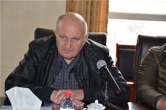 马其顿科查尼市市长Ratko Dimitrovski先生，，，副市长Petar Apostolov先生一行莅临威廉希尔williamhill节水（天津）有限公司考察洽谈 - 威廉希尔williamhill新闻 - 新闻中心 - 先生,威廉希尔williamhill,节水,Dimitrovski,市长,Ratko,马其顿,公司,nbsp