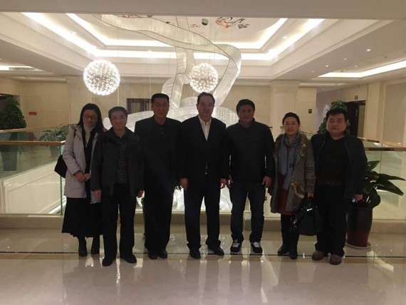 秘鲁农业立异研究所所长恩德松先生到威廉希尔williamhill节水集团考察会见 - 威廉希尔williamhill新闻 - 新闻中心 - 恩德,先生,公司,节水,nbsp,威廉希尔williamhill,考察,秘鲁,集团