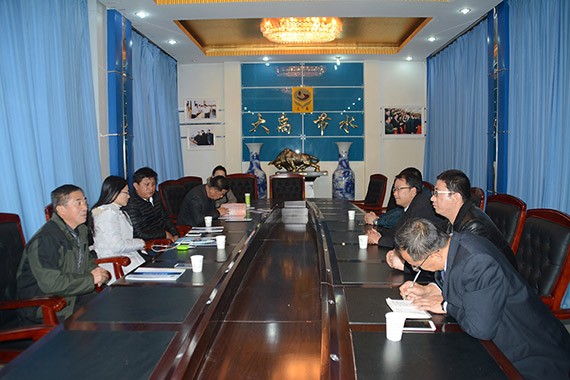 秘鲁农业立异研究所所长恩德松先生到威廉希尔williamhill节水集团考察会见 - 威廉希尔williamhill新闻 - 新闻中心 - 恩德,先生,公司,节水,nbsp,威廉希尔williamhill,考察,秘鲁,集团