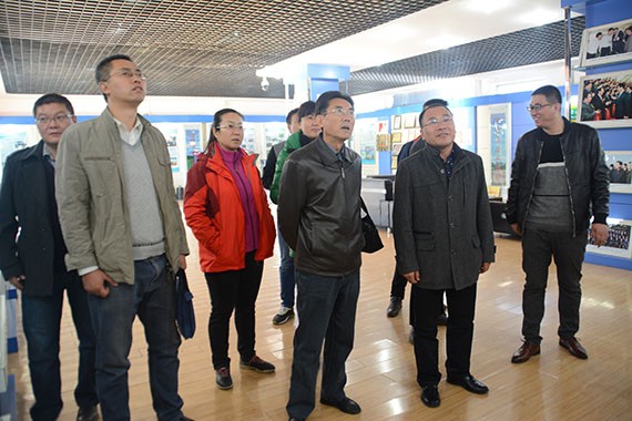 &#34;西部牧区高效节水浇灌手艺与集成应用&#34;项目课题组莅临威廉希尔williamhill节水集团调研考察 - 威廉希尔williamhill新闻 - 新闻中心 - 牧区,西部,nbsp,高效,项目,手艺,节水,amp,集成