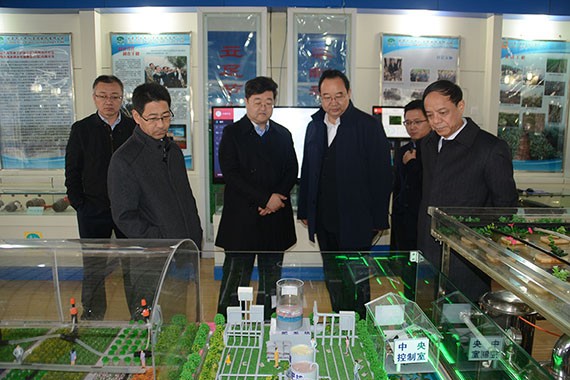 浙商银行兰州分行党委书记、行长申健一行到威廉希尔williamhill节水集团调研考察 - 威廉希尔williamhill新闻 - 新闻中心 - nbsp,威廉希尔williamhill,节水,银行,行长,申健,集团,一行,调研