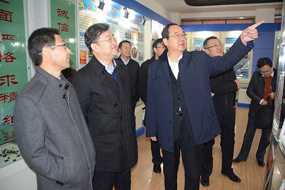 浙商银行兰州分行党委书记、行长申健一行到威廉希尔williamhill节水集团调研考察 - 威廉希尔williamhill新闻 - 新闻中心 - nbsp,威廉希尔williamhill,节水,银行,行长,申健,集团,一行,调研