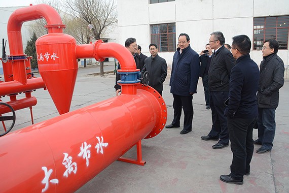 浙商银行兰州分行党委书记、行长申健一行到威廉希尔williamhill节水集团调研考察 - 威廉希尔williamhill新闻 - 新闻中心 - nbsp,威廉希尔williamhill,节水,银行,行长,申健,集团,一行,调研