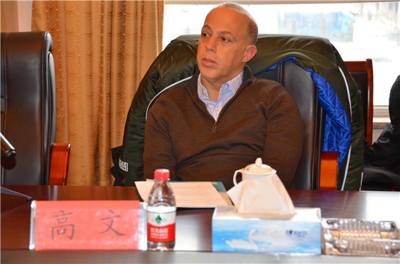 中信现代农业投资公司董事总司理陈斌、北京亚迪瑞特咨询公司董事长高文、总司理温希禹一行莅临威廉希尔williamhill节水（天津）有限公司旅行考察 - 威廉希尔williamhill新闻 - 新闻中心 - 威廉希尔williamhill,总司理,节水,董事长,中信,nbsp,瑞特,亚迪,现代农业