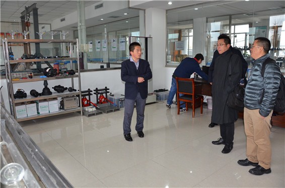 中信现代农业投资公司董事总司理陈斌、北京亚迪瑞特咨询公司董事长高文、总司理温希禹一行莅临威廉希尔williamhill节水（天津）有限公司旅行考察 - 威廉希尔williamhill新闻 - 新闻中心 - 威廉希尔williamhill,总司理,节水,董事长,中信,nbsp,瑞特,亚迪,现代农业