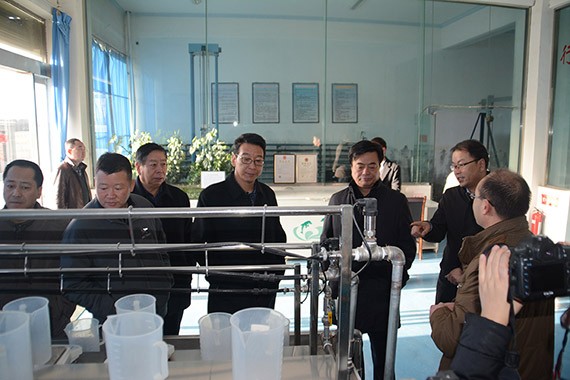 甘肃省水务投资有限责任公司董事长徐崇锋一行到威廉希尔williamhill节水集团调研考察 - 威廉希尔williamhill新闻 - 新闻中心 - 公司,董事长,nbsp,节水,徐崇锋,威廉希尔williamhill,考察,一行,集团