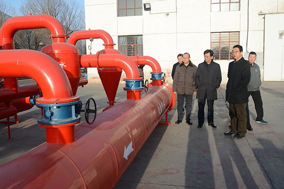 甘肃省水务投资有限责任公司董事长徐崇锋一行到威廉希尔williamhill节水集团调研考察 - 威廉希尔williamhill新闻 - 新闻中心 - 公司,董事长,nbsp,节水,徐崇锋,威廉希尔williamhill,考察,一行,集团