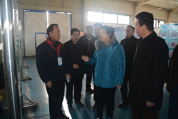 酒泉市政府副市长任晓敏率清静生产第五督查组到集团公司开展清静检查 - 威廉希尔williamhill新闻 - 新闻中心 - nbsp,清静生产,督查,集团公司,任晓敏,市政府,开展,第五,事情