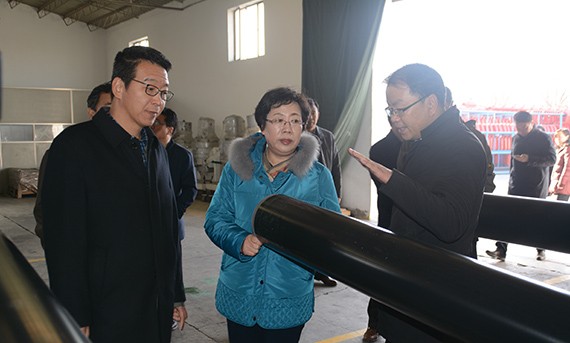 酒泉市政府副市长任晓敏率清静生产第五督查组到集团公司开展清静检查 - 威廉希尔williamhill新闻 - 新闻中心 - nbsp,清静生产,督查,集团公司,任晓敏,市政府,开展,第五,事情