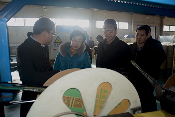 酒泉市政府副市长任晓敏率清静生产第五督查组到集团公司开展清静检查 - 威廉希尔williamhill新闻 - 新闻中心 - nbsp,清静生产,督查,集团公司,任晓敏,市政府,开展,第五,事情