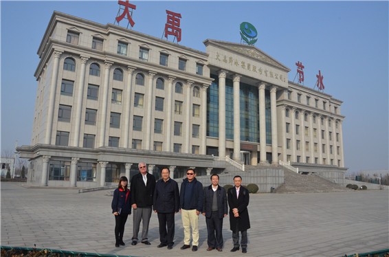 美国华侨阮奔富先生及美国Big river drilling llc董事长Wes Harmon先生莅临威廉希尔williamhill节水集团公司考察洽谈 - 威廉希尔williamhill新闻 - 新闻中心 - 先生,美国,威廉希尔williamhill,nbsp,Wes,节水,Harmon,阮奔,董事长