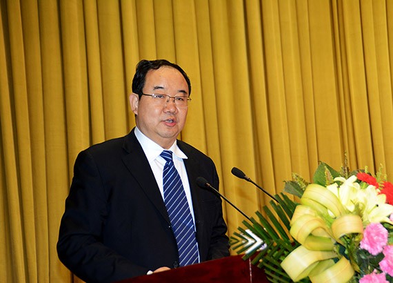 刷新立异 砥砺奋进|威廉希尔williamhill节水集团盛大举行2016年年终总结表扬暨2017年妄想签约大会 - 威廉希尔williamhill新闻 - 新闻中心 - nbsp,节水,公司,董事长,威廉希尔williamhill,讲话,集团,2017年,大会