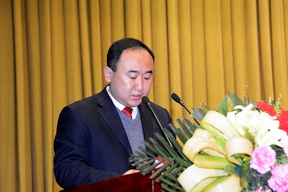 刷新立异 砥砺奋进|威廉希尔williamhill节水集团盛大举行2016年年终总结表扬暨2017年妄想签约大会 - 威廉希尔williamhill新闻 - 新闻中心 - nbsp,节水,公司,董事长,威廉希尔williamhill,讲话,集团,2017年,大会