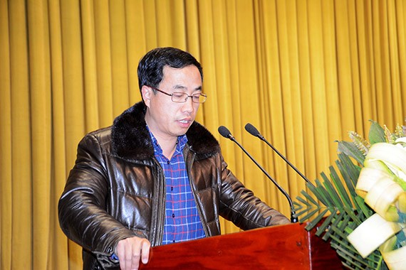 刷新立异 砥砺奋进|威廉希尔williamhill节水集团盛大举行2016年年终总结表扬暨2017年妄想签约大会 - 威廉希尔williamhill新闻 - 新闻中心 - nbsp,节水,公司,董事长,威廉希尔williamhill,讲话,集团,2017年,大会