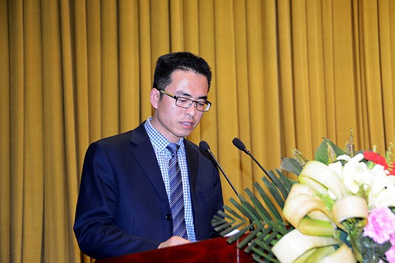 刷新立异 砥砺奋进|威廉希尔williamhill节水集团盛大举行2016年年终总结表扬暨2017年妄想签约大会 - 威廉希尔williamhill新闻 - 新闻中心 - nbsp,节水,公司,董事长,威廉希尔williamhill,讲话,集团,2017年,大会