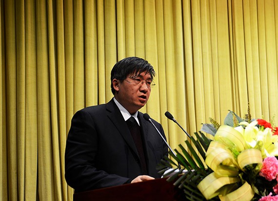 刷新立异 砥砺奋进|威廉希尔williamhill节水集团盛大举行2016年年终总结表扬暨2017年妄想签约大会 - 威廉希尔williamhill新闻 - 新闻中心 - nbsp,节水,公司,董事长,威廉希尔williamhill,讲话,集团,2017年,大会