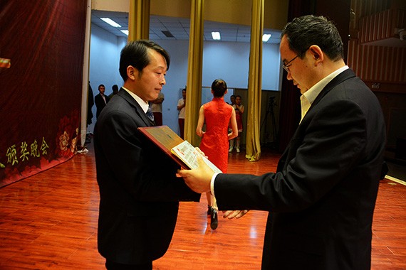 威廉希尔williamhill节水集团盛大表扬奖励2016年度先进整体和个人 - 威廉希尔williamhill新闻 - 新闻中心 - nbsp,年度,2016,表扬奖励,威廉希尔williamhill,公司,舞蹈,先进,优异