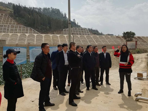 宁夏水利厅考察组到威廉希尔williamhill节水集团考察PPP项目建设运营情形 - 威廉希尔williamhill新闻 - 新闻中心 - nbsp,节水,威廉希尔williamhill,考察,PPP,考察组,集团,水利厅,项目