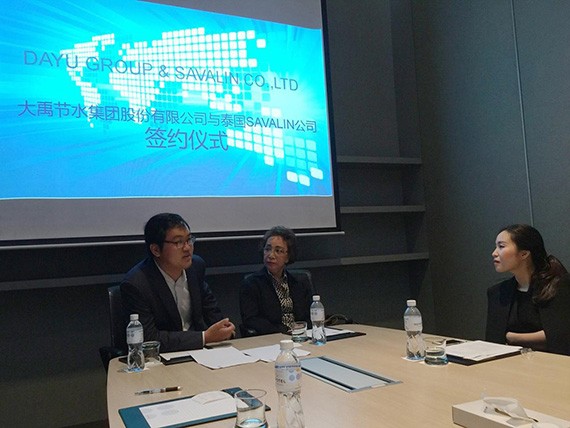 威廉希尔williamhill节水集团与萨瓦林公司（SAVALIN CO.,LTD）签署16亿元农业浇灌产品销售条约 - 威廉希尔williamhill新闻 - 新闻中心 - nbsp,节水,威廉希尔williamhill,公司,林公司,萨瓦,农业,集团,SAVALIN
