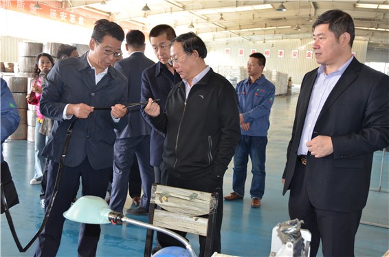 内蒙古呼伦贝尔市水利局向导一行莅临威廉希尔williamhill节水集团旅行考察 - 威廉希尔williamhill新闻 - 新闻中心 - 威廉希尔williamhill,节水,nbsp,呼伦贝尔市,内蒙古,水利,考察,旅行,局向导