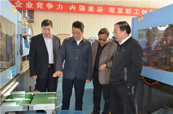 内蒙古呼伦贝尔市水利局向导一行莅临威廉希尔williamhill节水集团旅行考察 - 威廉希尔williamhill新闻 - 新闻中心 - 威廉希尔williamhill,节水,nbsp,呼伦贝尔市,内蒙古,水利,考察,旅行,局向导