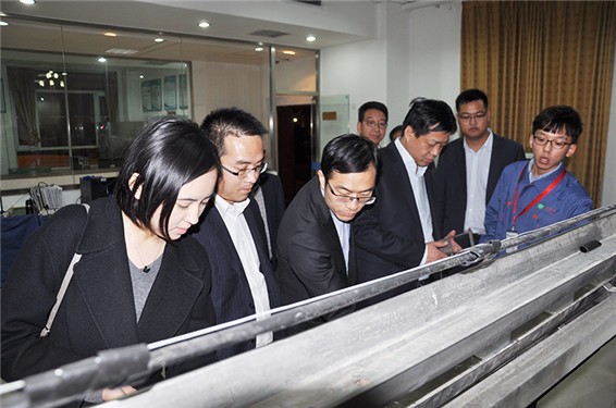 中国建设银行甘肃省分行向导莅临威廉希尔williamhill节水集团考察调研 - 威廉希尔williamhill新闻 - 新闻中心 - 威廉希尔williamhill,节水,考察,nbsp,向导,公司,调研,建设银行,总司理