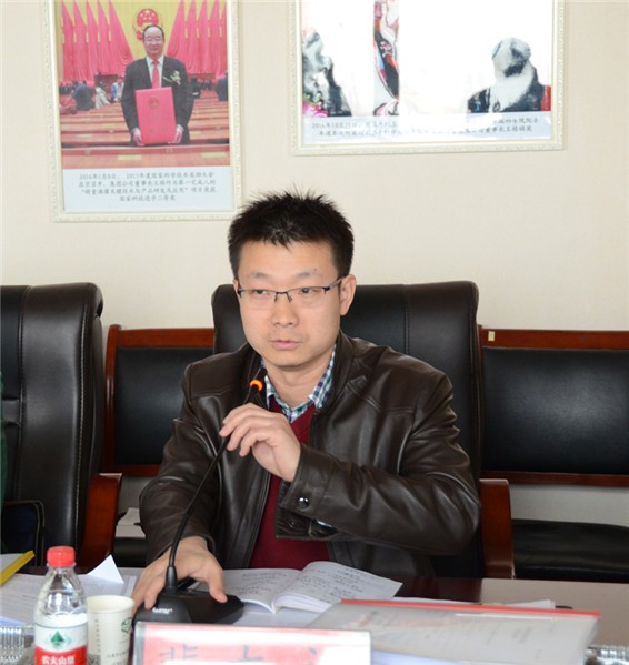 国家重点研发妄想水资源高效开发使用专项&#34;西部牧区高效节水浇灌手艺与集成应用&#34;项目2017年度事情聚会在威廉希尔williamhill节水集团公司顺遂召开 - 威廉希尔williamhill新闻 - 新闻中心 - 项目,高效,nbsp,牧区,节水,西部,威廉希尔williamhill,聚会,手艺