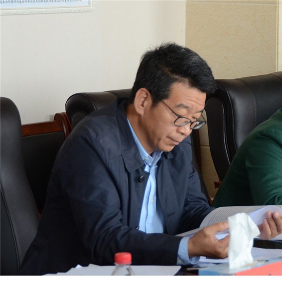 国家重点研发妄想水资源高效开发使用专项&#34;西部牧区高效节水浇灌手艺与集成应用&#34;项目2017年度事情聚会在威廉希尔williamhill节水集团公司顺遂召开 - 威廉希尔williamhill新闻 - 新闻中心 - 项目,高效,nbsp,牧区,节水,西部,威廉希尔williamhill,聚会,手艺