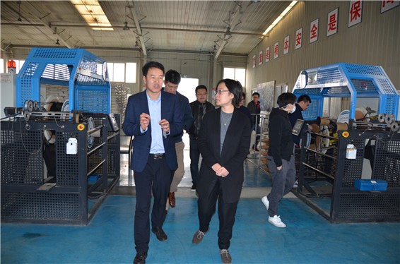 信达资笔莆理有限公司高级司理王海栗一行到威廉希尔williamhill节水集团公司考察洽谈 - 威廉希尔williamhill新闻 - 新闻中心 - 司理,nbsp,王海,威廉希尔williamhill,公司,节水,集团公司,治理,考察