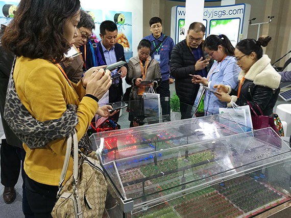 威廉希尔williamhill节水集团参展第五届中国（北京）国际浇灌手艺博览会 - 威廉希尔williamhill新闻 - 新闻中心 - nbsp,中国,浇灌,节水,威廉希尔williamhill,手艺,农业,集团,北京