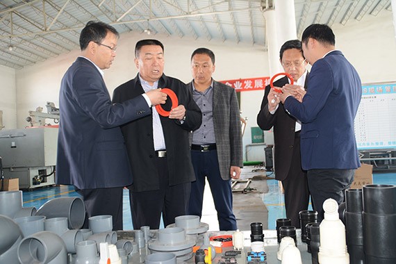 春风场区社会服务部向导莅临威廉希尔williamhill节水集团公司旅行考察 - 威廉希尔williamhill新闻 - 新闻中心 - nbsp,威廉希尔williamhill,节水,考察,集团公司,场区,部长,春风,旅行