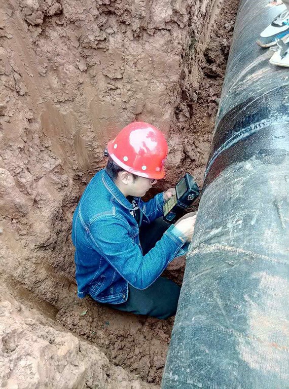 五一特殊报道|【坚守岗位】赞通俗岗位上创立不凡的你们 - 威廉希尔williamhill新闻 - 新闻中心 - nbsp,节水,同事,威廉希尔williamhill,你们,项目部,创立,事业,他们