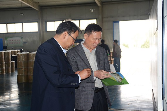 广西农垦国有农场考察组莅临威廉希尔williamhill节水旅行考察 - 威廉希尔williamhill新闻 - 新闻中心 - 威廉希尔williamhill,节水,国有,农场,nbsp,考察组,考察,广西,农垦