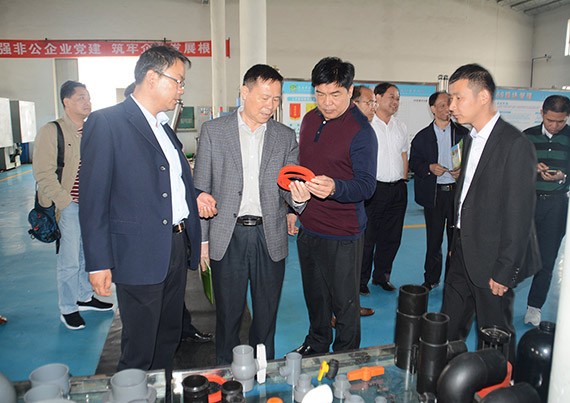 广西农垦国有农场考察组莅临威廉希尔williamhill节水旅行考察 - 威廉希尔williamhill新闻 - 新闻中心 - 威廉希尔williamhill,节水,国有,农场,nbsp,考察组,考察,广西,农垦