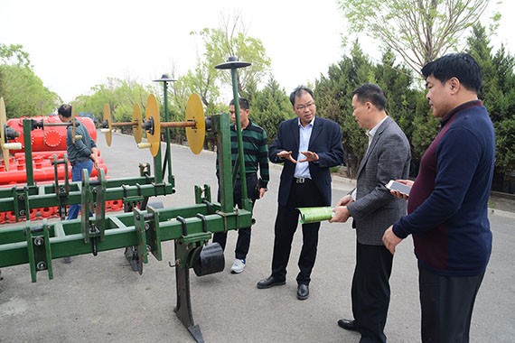 广西农垦国有农场考察组莅临威廉希尔williamhill节水旅行考察 - 威廉希尔williamhill新闻 - 新闻中心 - 威廉希尔williamhill,节水,国有,农场,nbsp,考察组,考察,广西,农垦