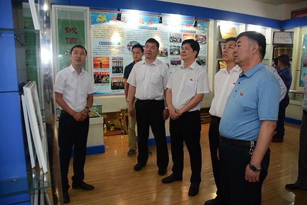 湖北省工商企业向导莅临威廉希尔williamhill节水集团考察调研党建事情 - 威廉希尔williamhill新闻 - 新闻中心 - nbsp,威廉希尔williamhill,节水,公司,集团,党建,湖北省,调研,向导